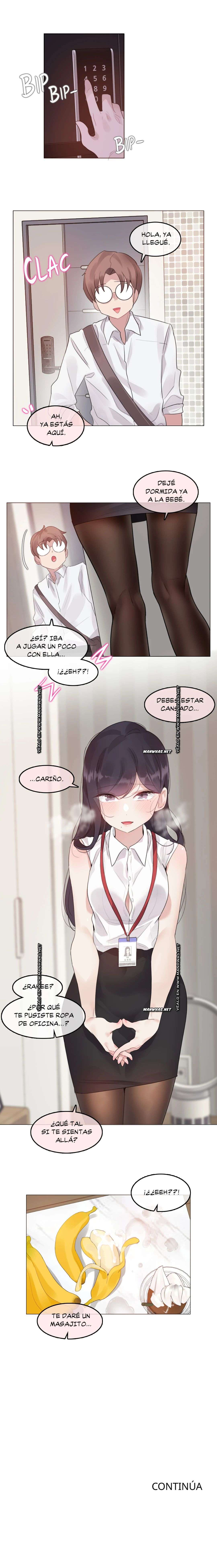 Perverts’ Daily Lives capítulo 133 página 13