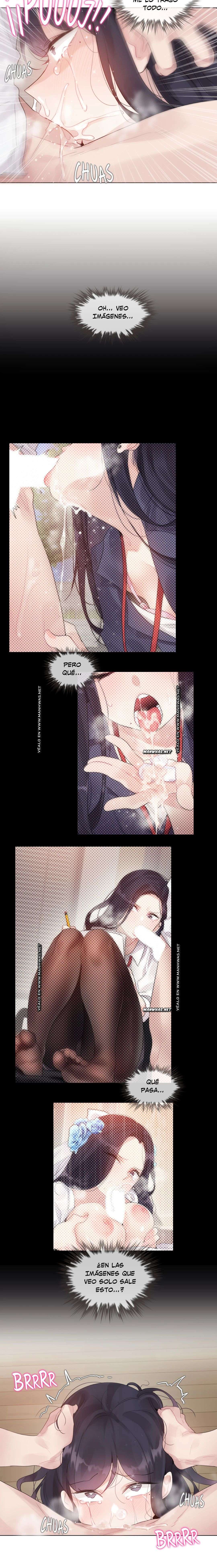 Perverts’ Daily Lives capítulo 134 página 12