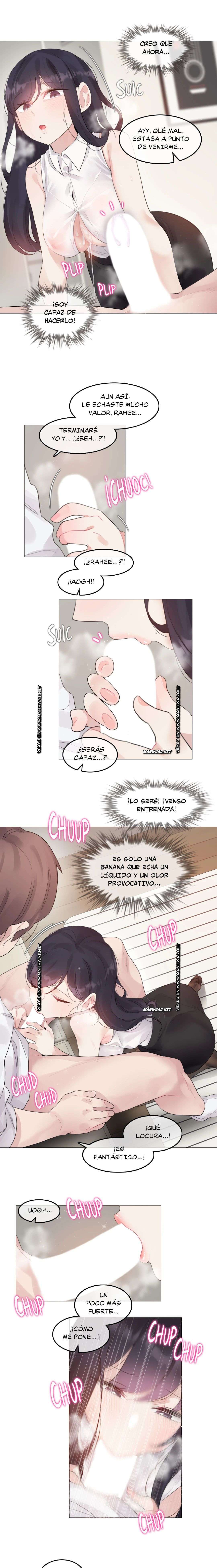 Perverts’ Daily Lives capítulo 134 página 3