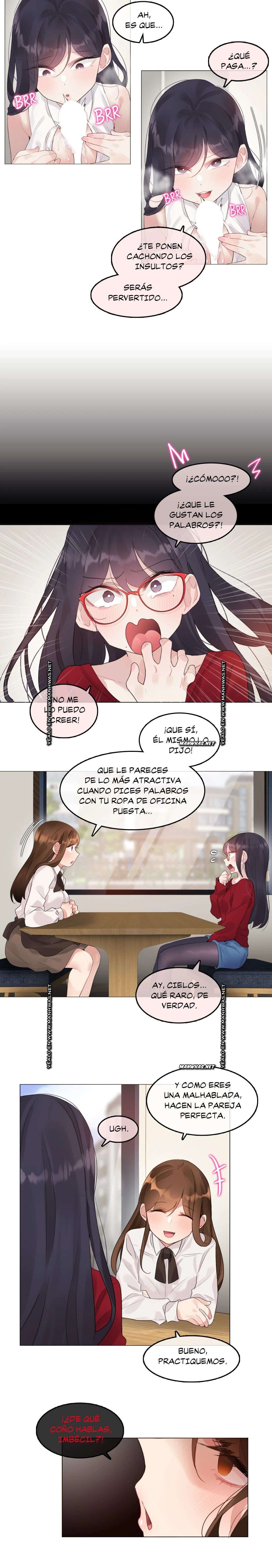 Perverts’ Daily Lives capítulo 134 página 7