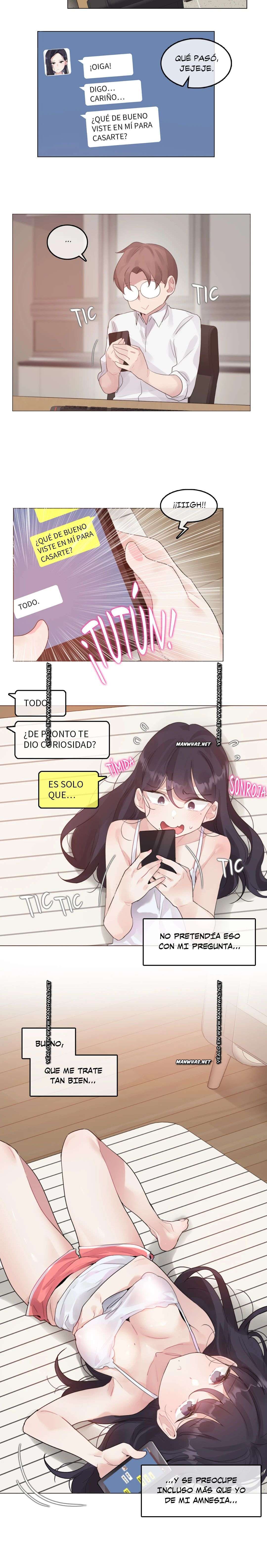 Perverts’ Daily Lives capítulo 135 página 5