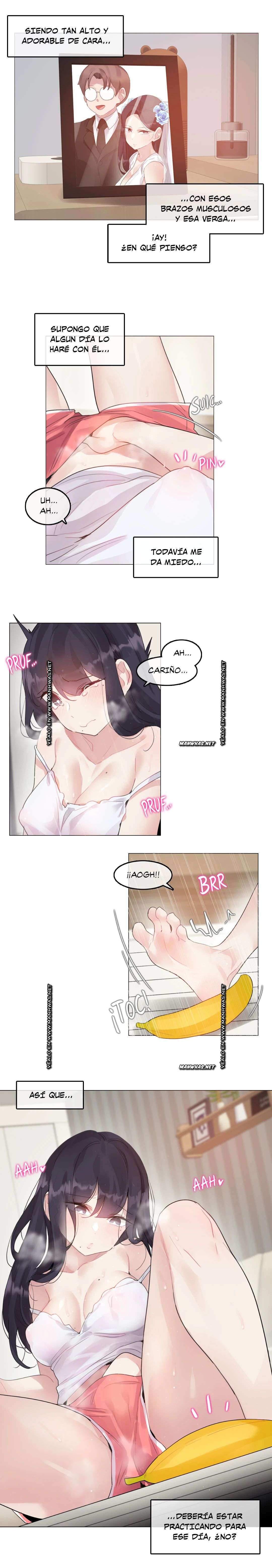 Perverts’ Daily Lives capítulo 135 página 6
