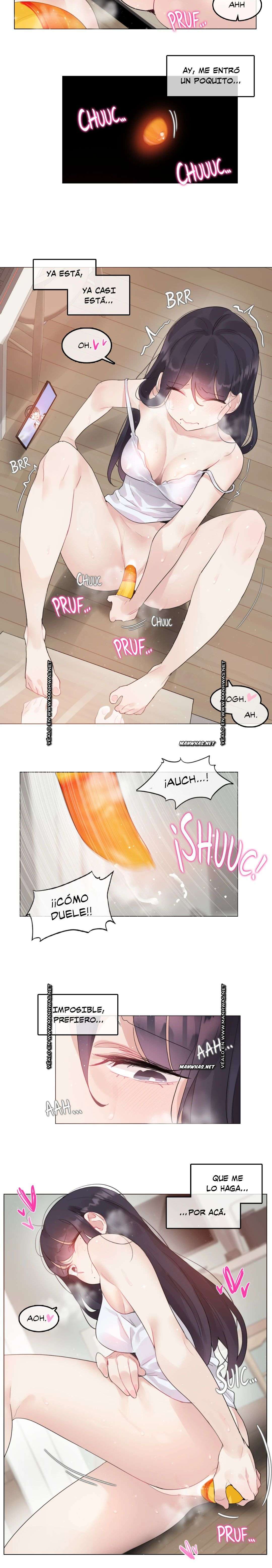 Perverts’ Daily Lives capítulo 135 página 9