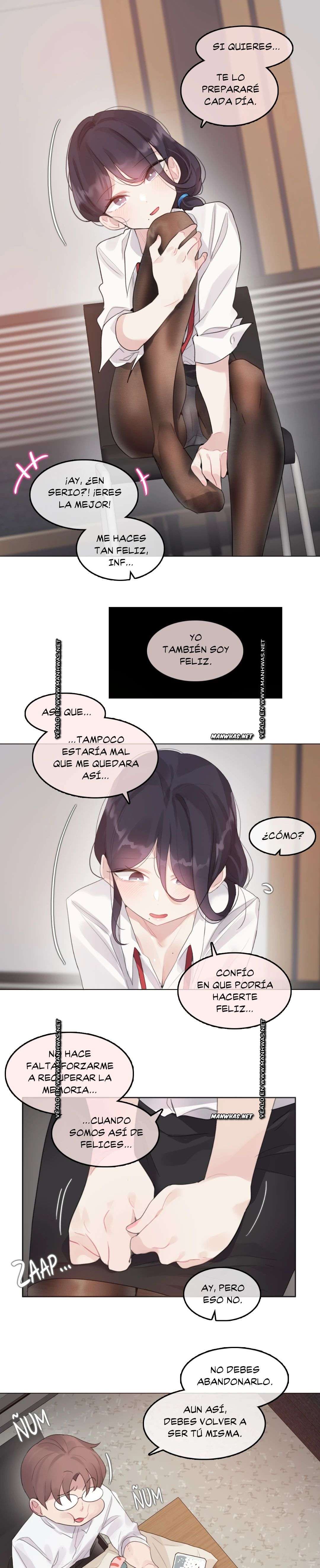 Perverts’ Daily Lives capítulo 137 página 10