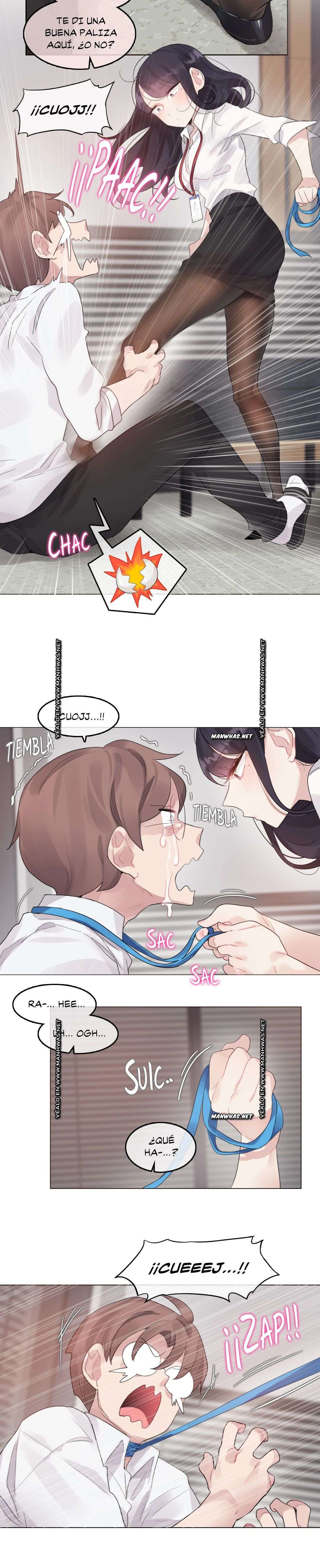 Perverts’ Daily Lives capítulo 137 página 13