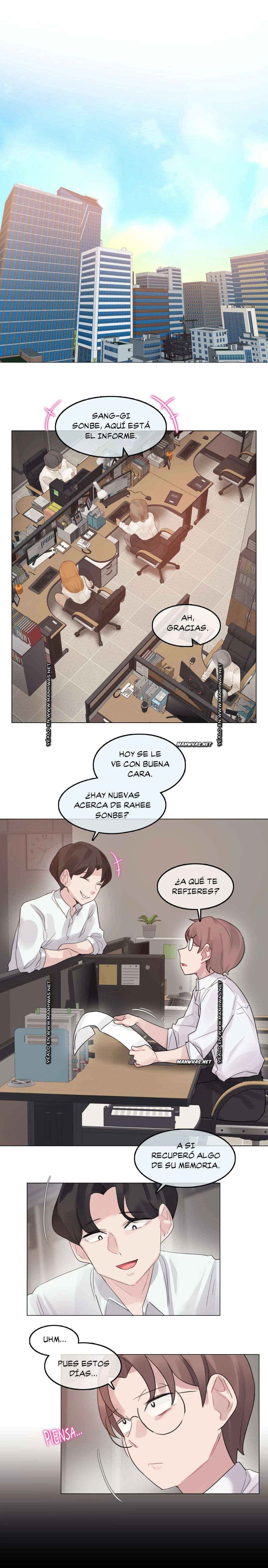 Perverts’ Daily Lives capítulo 137 página 2