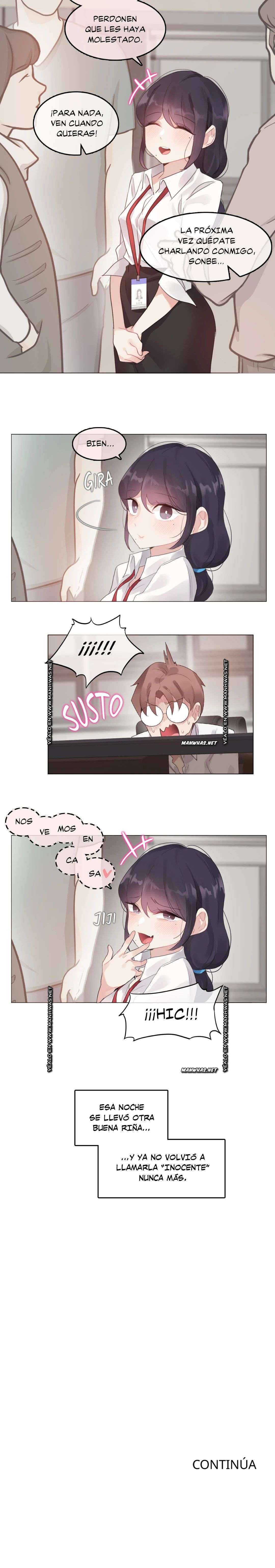 Perverts’ Daily Lives capítulo 138 página 12