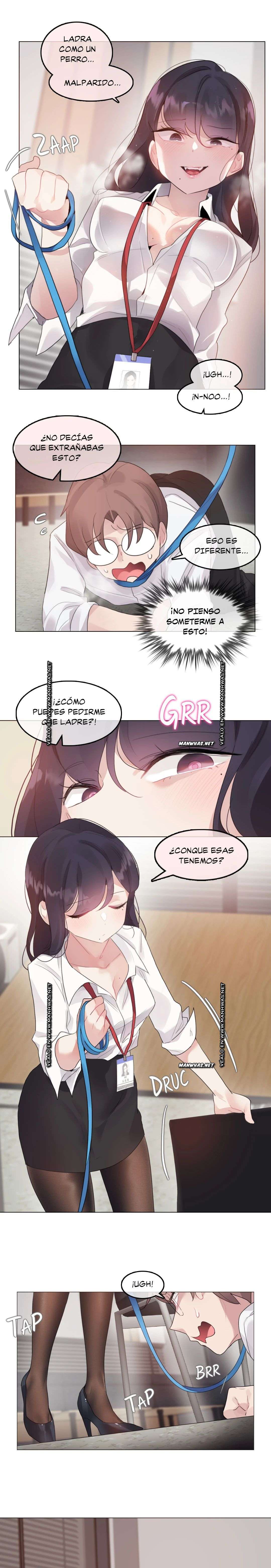 Perverts’ Daily Lives capítulo 138 página 2