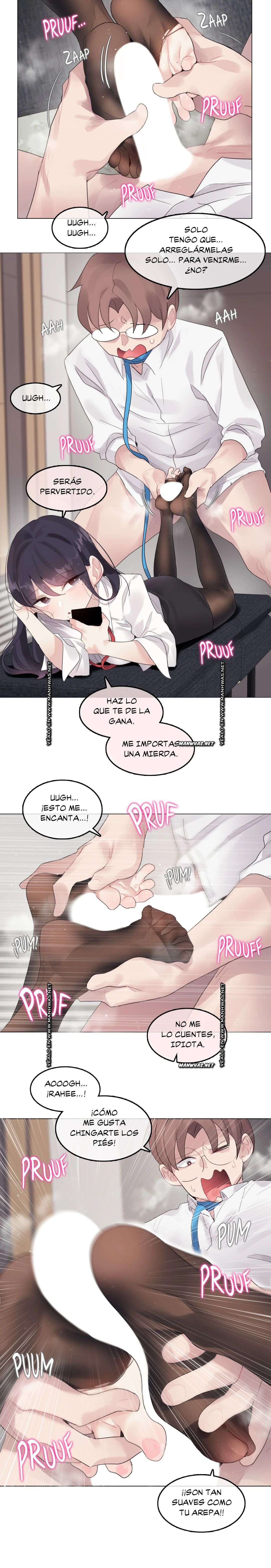 Perverts’ Daily Lives capítulo 138 página 9