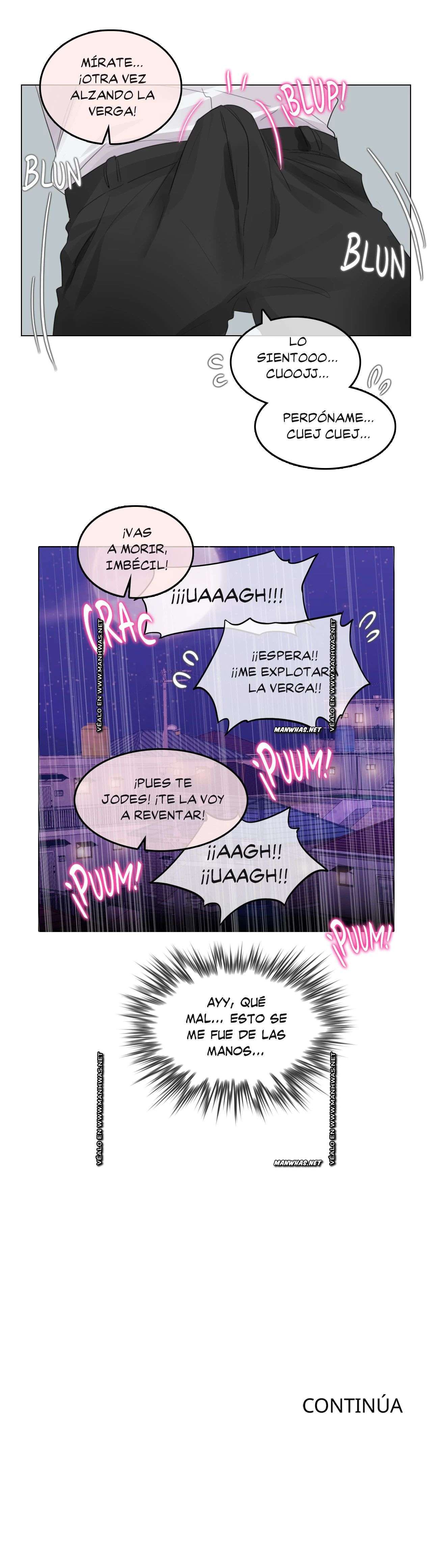 Perverts’ Daily Lives capítulo 139 página 14