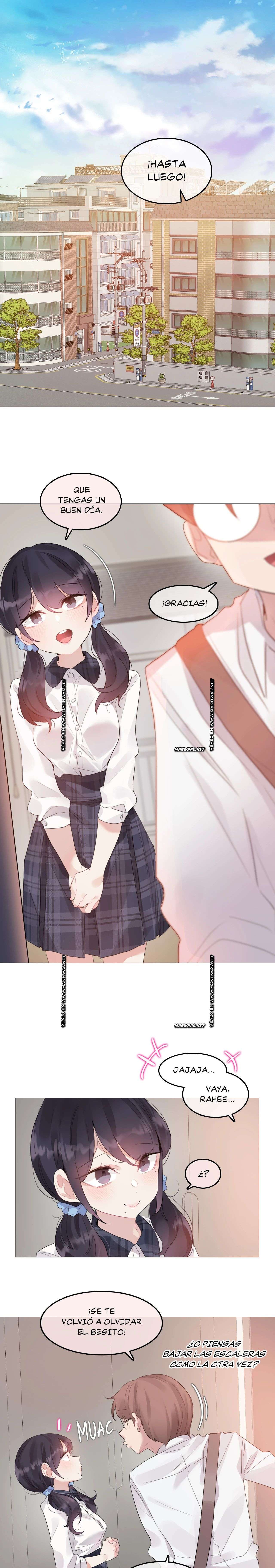 Perverts’ Daily Lives capítulo 139 página 2