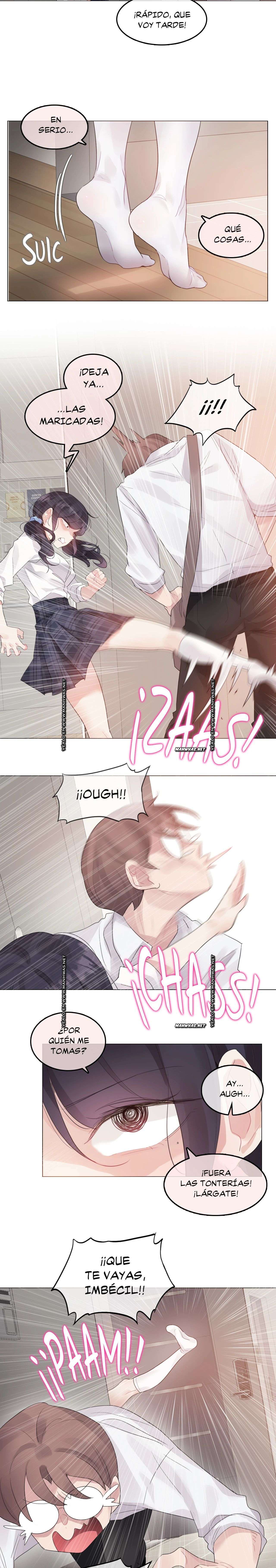 Perverts’ Daily Lives capítulo 139 página 3