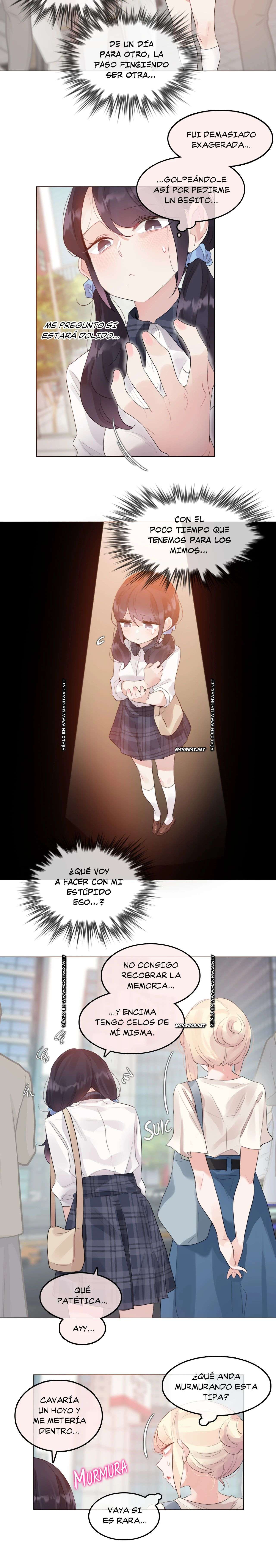 Perverts’ Daily Lives capítulo 139 página 5