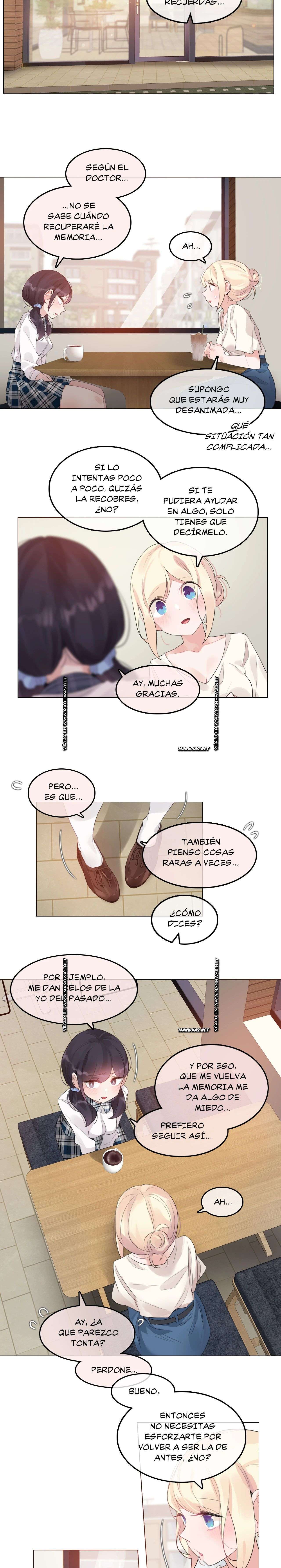 Perverts’ Daily Lives capítulo 139 página 7