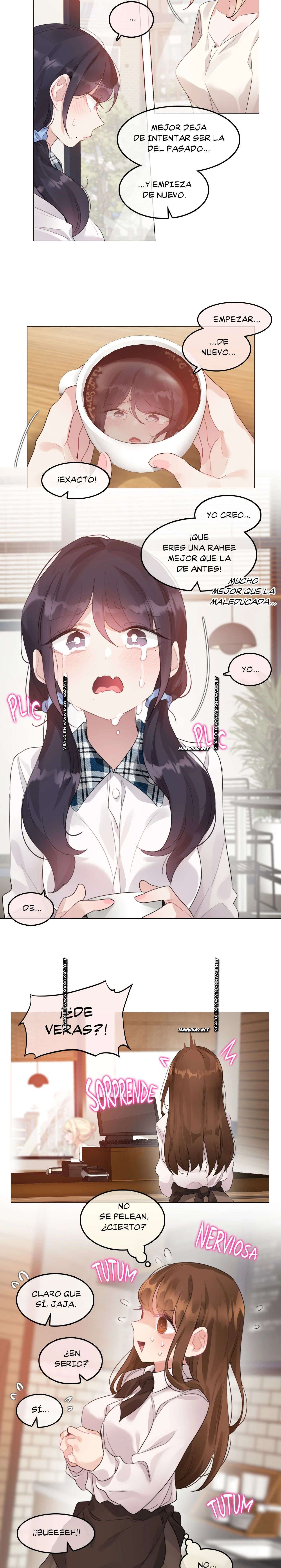 Perverts’ Daily Lives capítulo 139 página 8