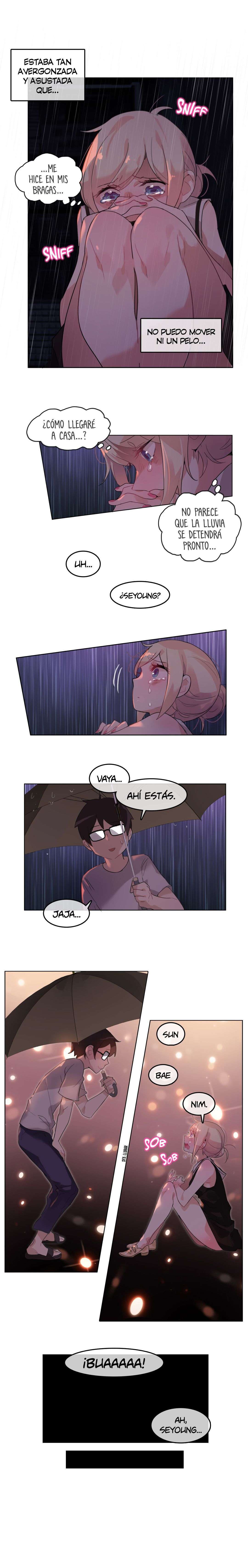Perverts’ Daily Lives capítulo 14 página 10