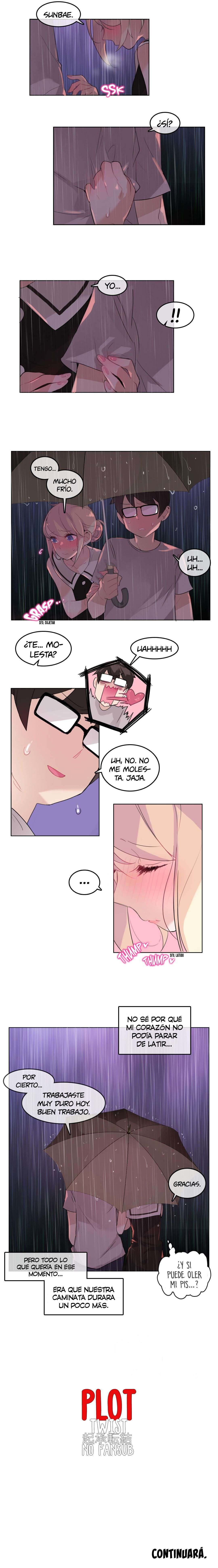 Perverts’ Daily Lives capítulo 14 página 12