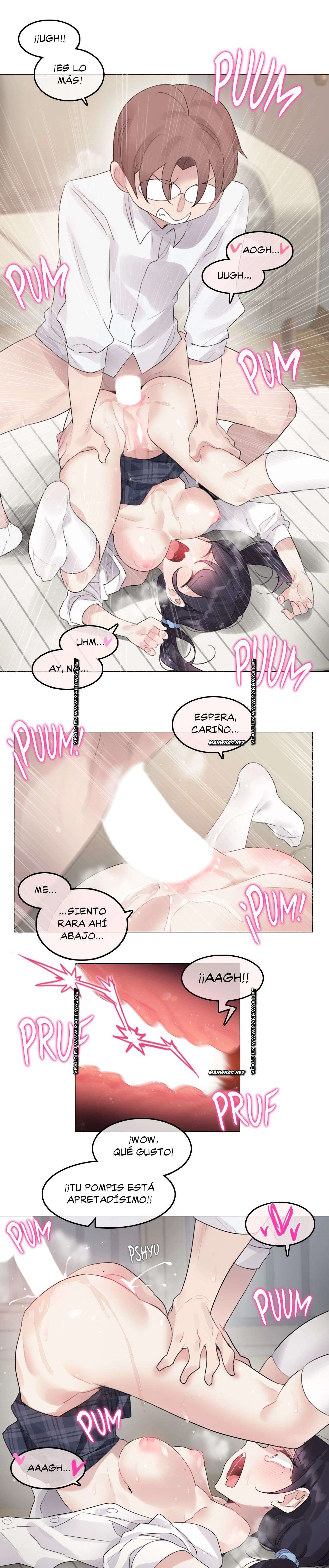 Perverts’ Daily Lives capítulo 140 página 11