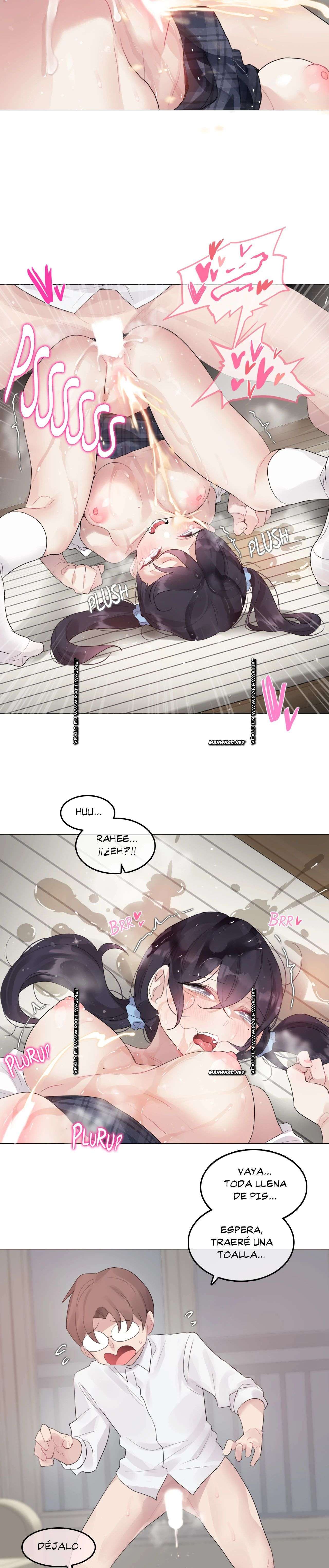 Perverts’ Daily Lives capítulo 140 página 13
