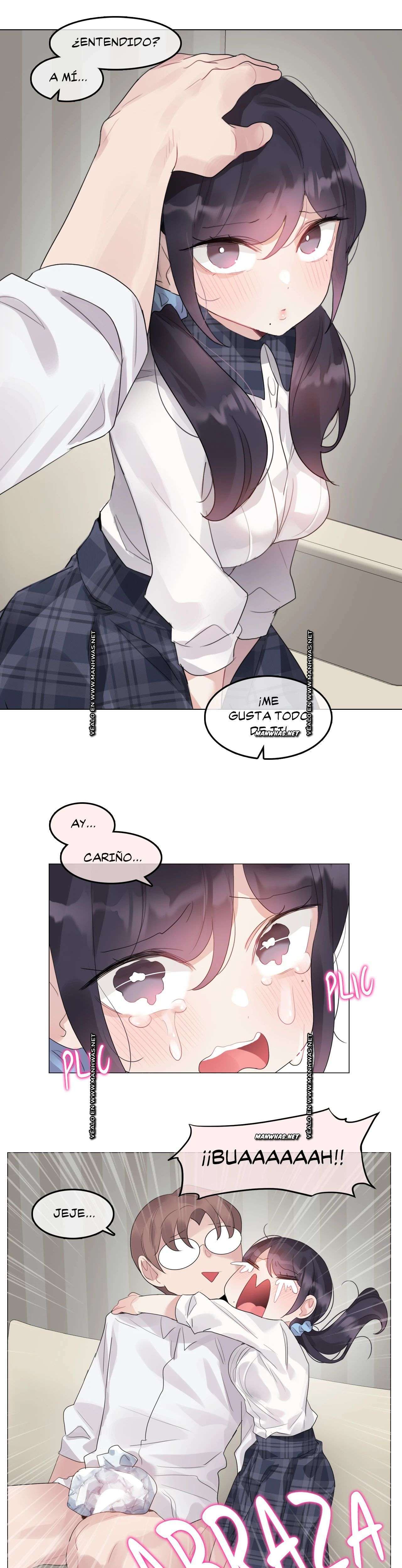 Perverts’ Daily Lives capítulo 140 página 6