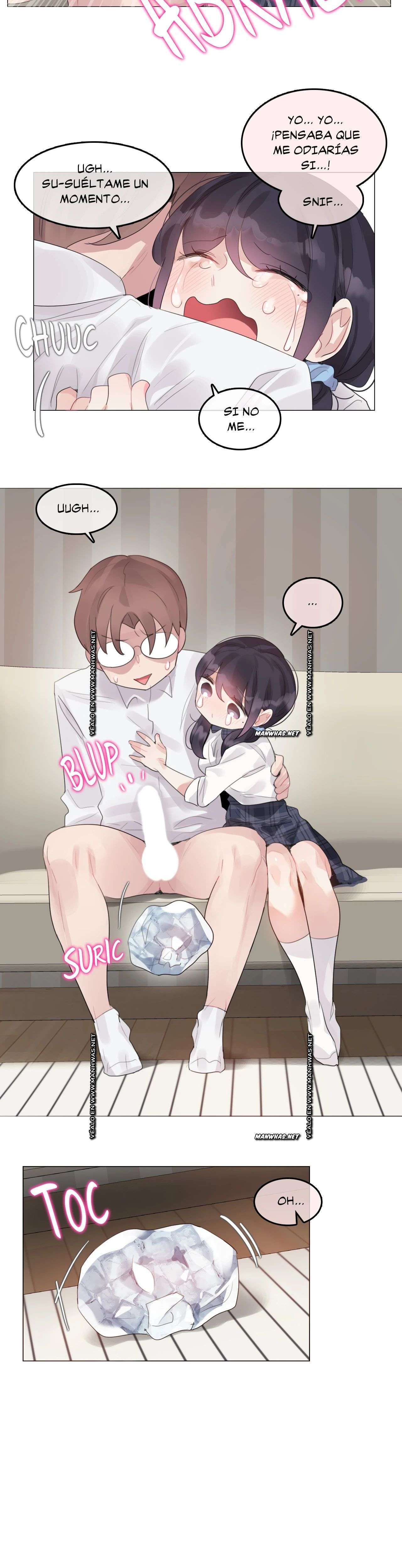 Perverts’ Daily Lives capítulo 140 página 7
