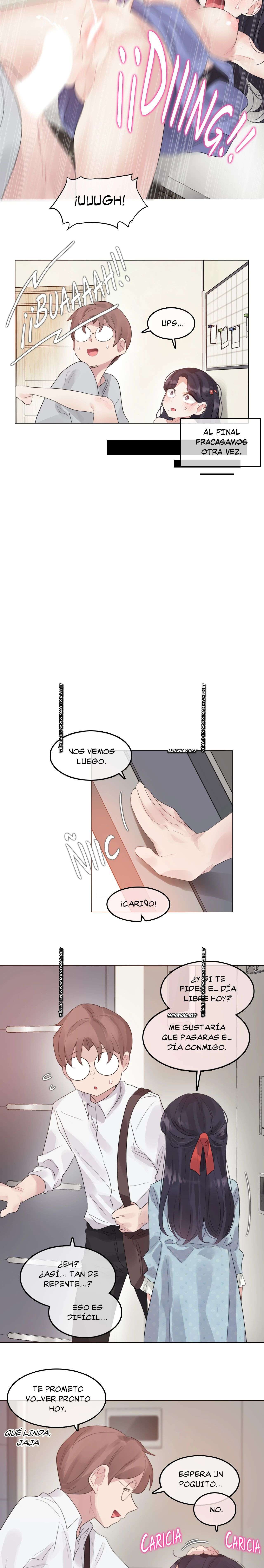 Perverts’ Daily Lives capítulo 141 página 11