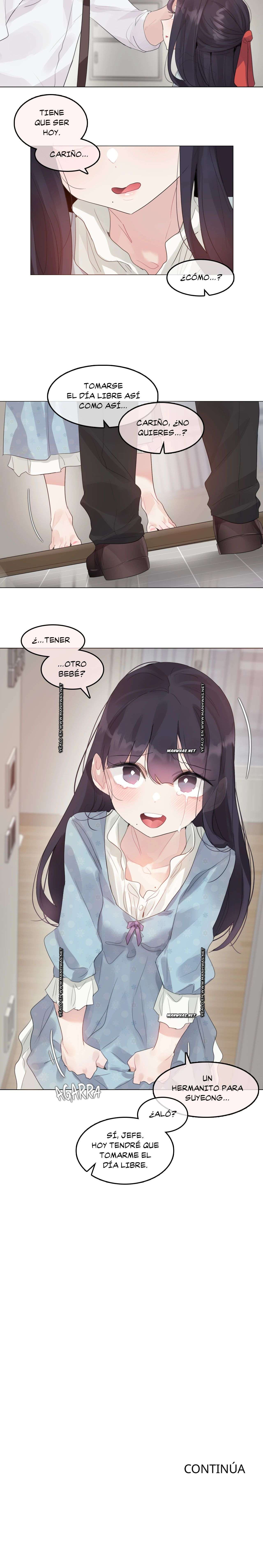 Perverts’ Daily Lives capítulo 141 página 12