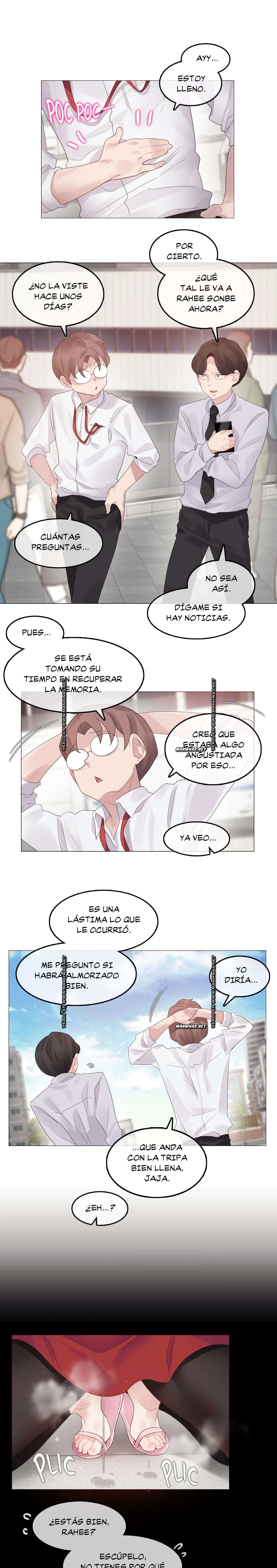 Perverts’ Daily Lives capítulo 141 página 2