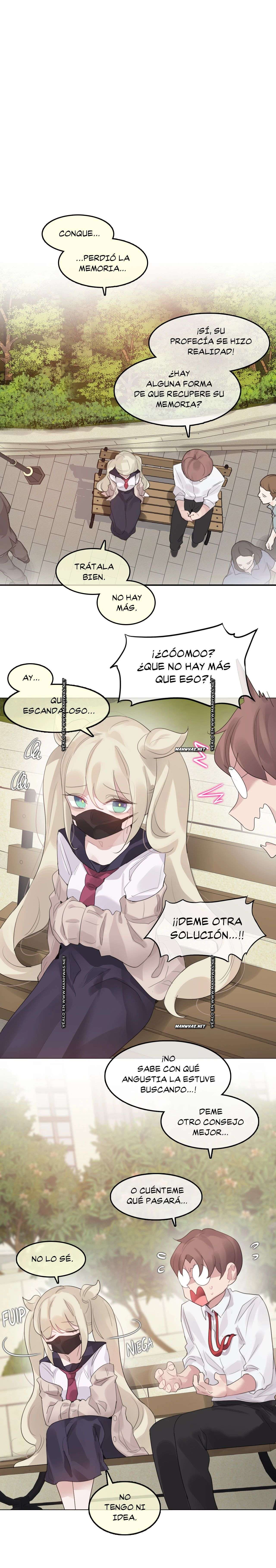 Perverts’ Daily Lives capítulo 141 página 5