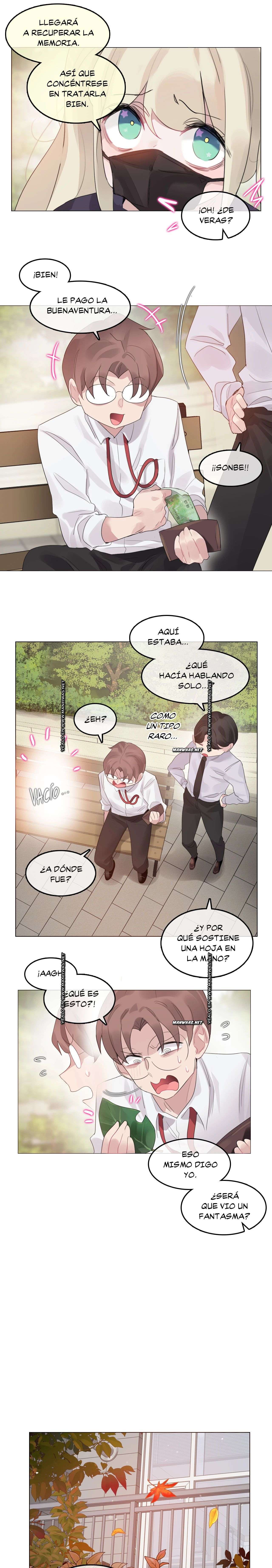 Perverts’ Daily Lives capítulo 141 página 6