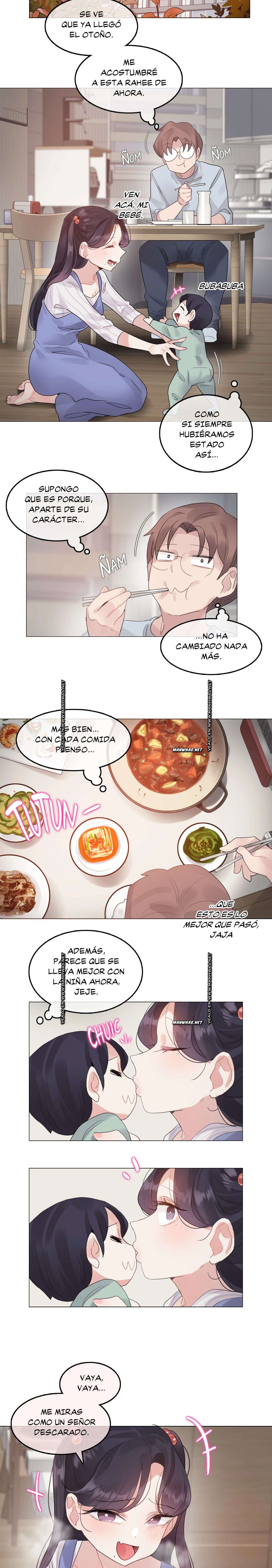 Perverts’ Daily Lives capítulo 141 página 7