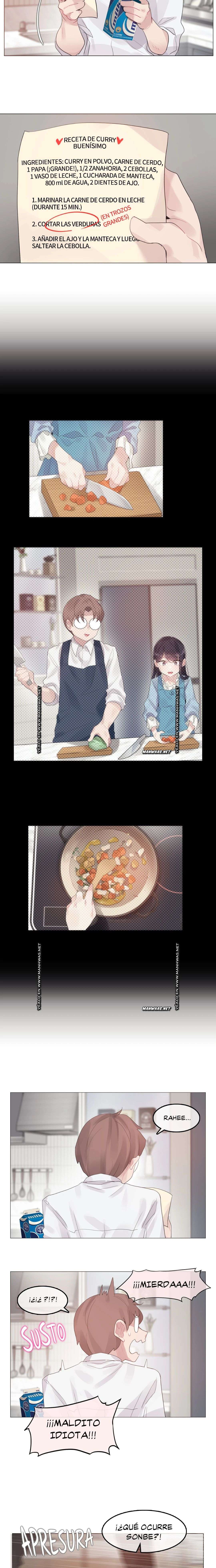 Perverts’ Daily Lives capítulo 144 página 10