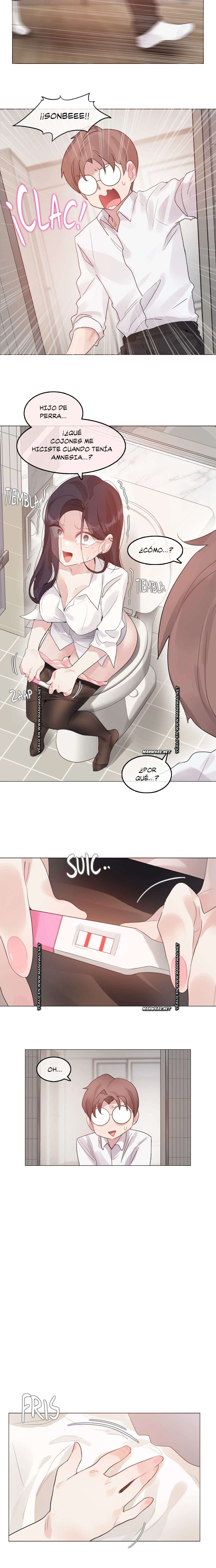 Perverts’ Daily Lives capítulo 144 página 11