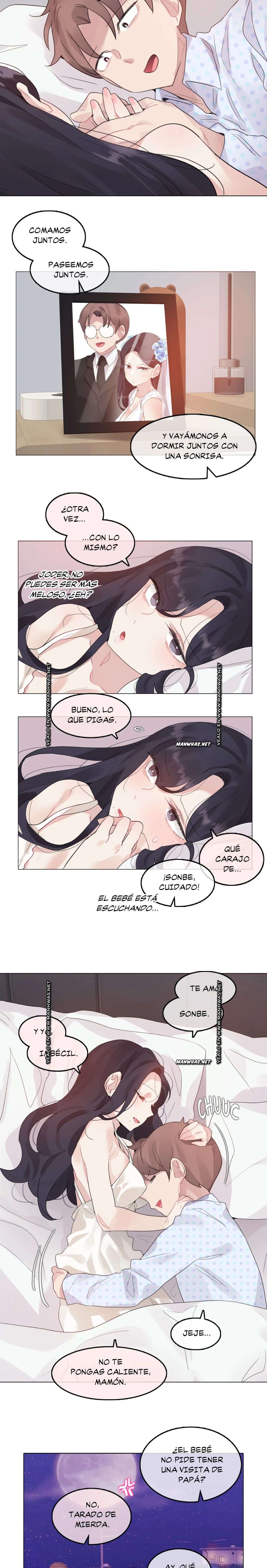 Perverts’ Daily Lives capítulo 144 página 13