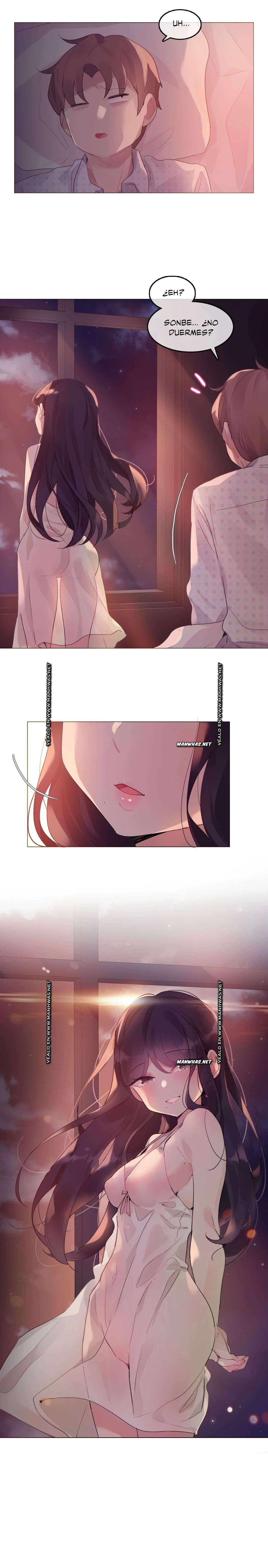 Perverts’ Daily Lives capítulo 144 página 15
