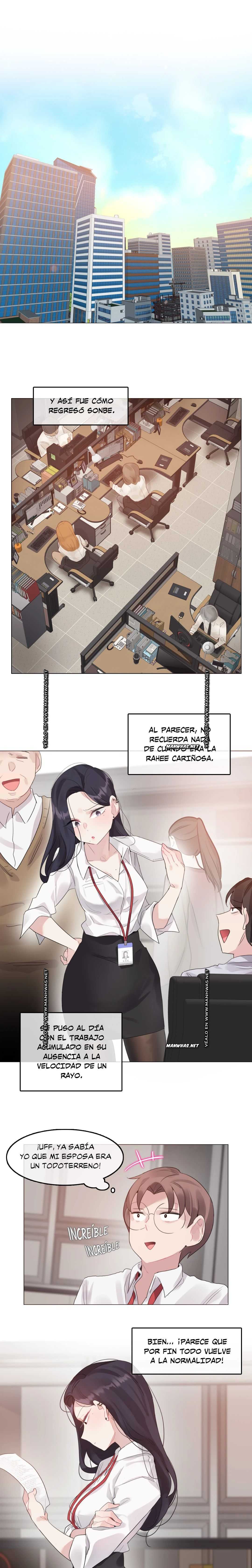 Perverts’ Daily Lives capítulo 144 página 2