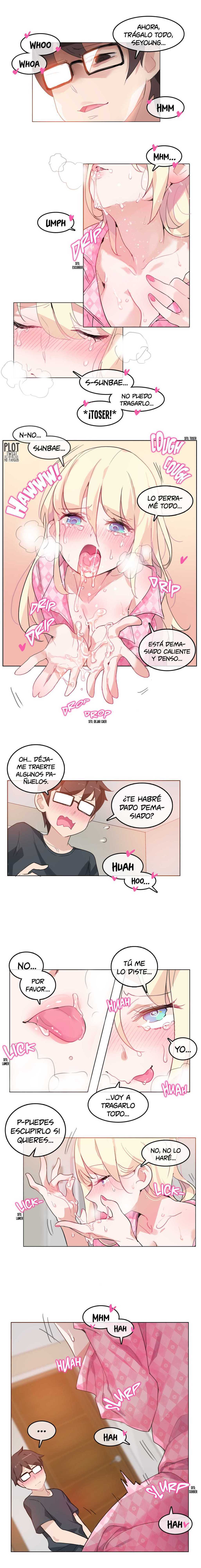Perverts’ Daily Lives capítulo 15 página 2