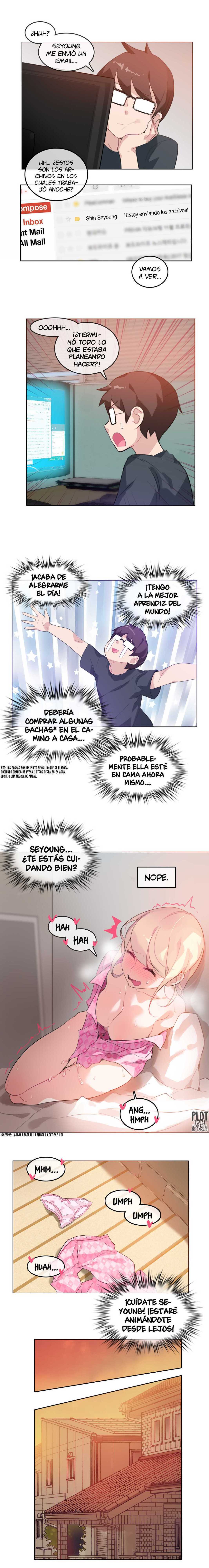 Perverts’ Daily Lives capítulo 15 página 6