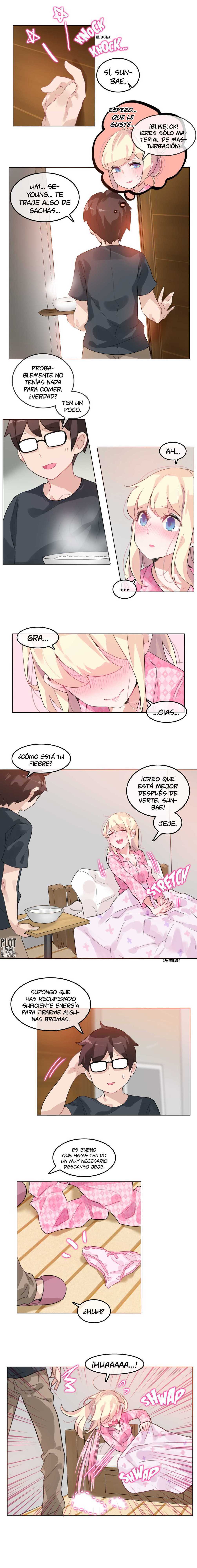 Perverts’ Daily Lives capítulo 15 página 7