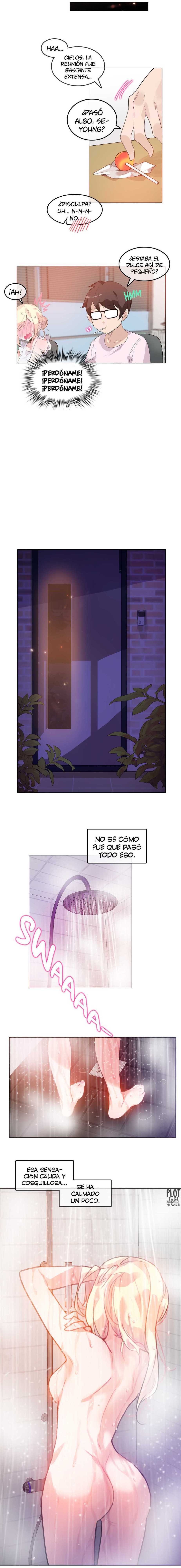 Perverts’ Daily Lives capítulo 16 página 10