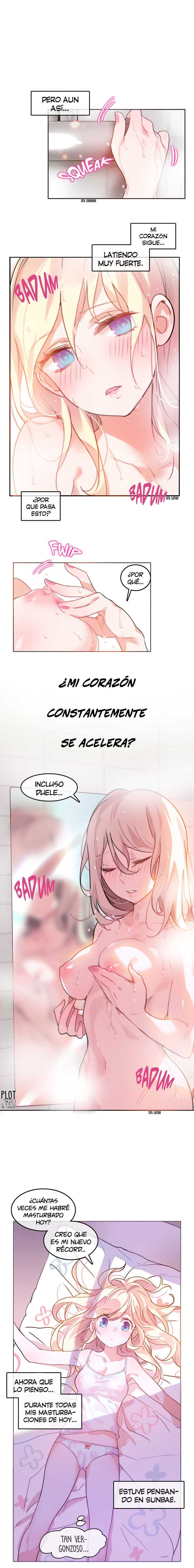 Perverts’ Daily Lives capítulo 16 página 11