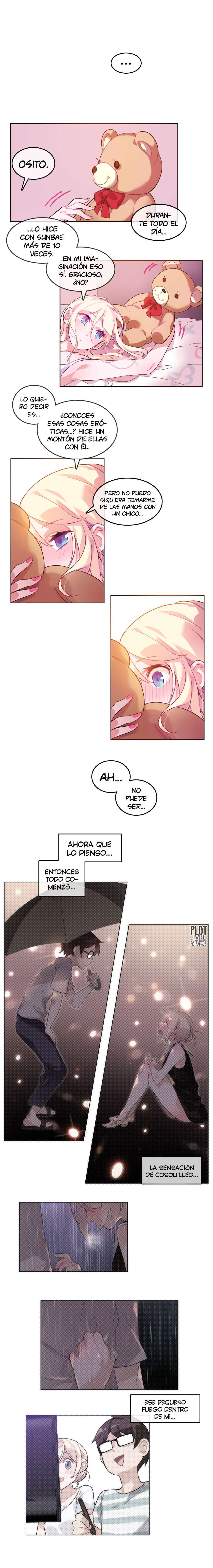 Perverts’ Daily Lives capítulo 16 página 12