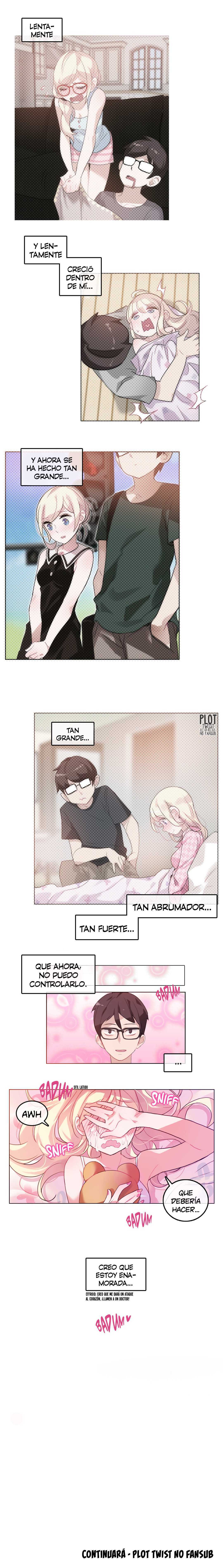 Perverts’ Daily Lives capítulo 16 página 13