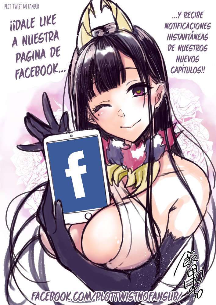 Perverts’ Daily Lives capítulo 16 página 15