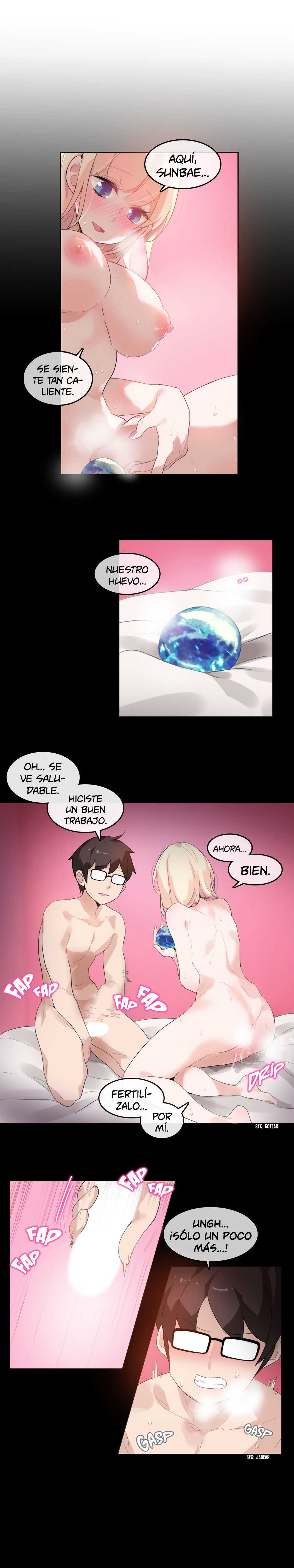 Perverts’ Daily Lives capítulo 18 página 5