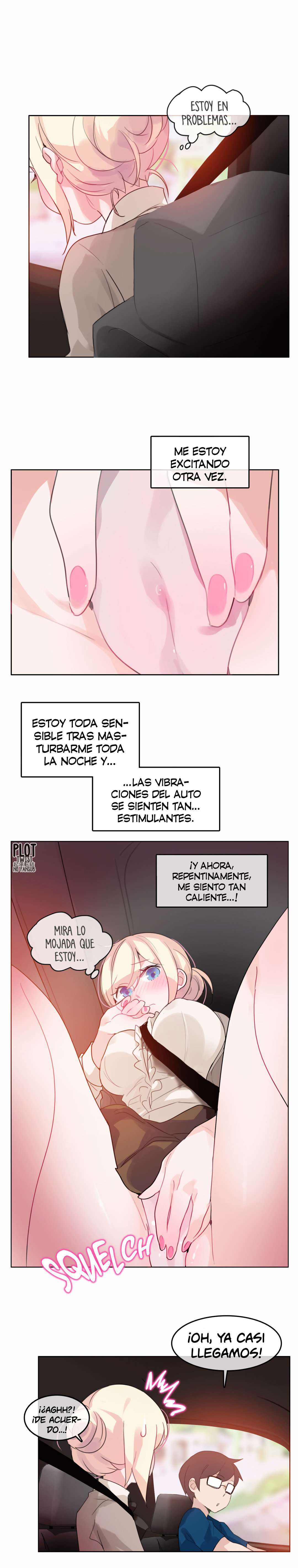 Perverts’ Daily Lives capítulo 19 página 10