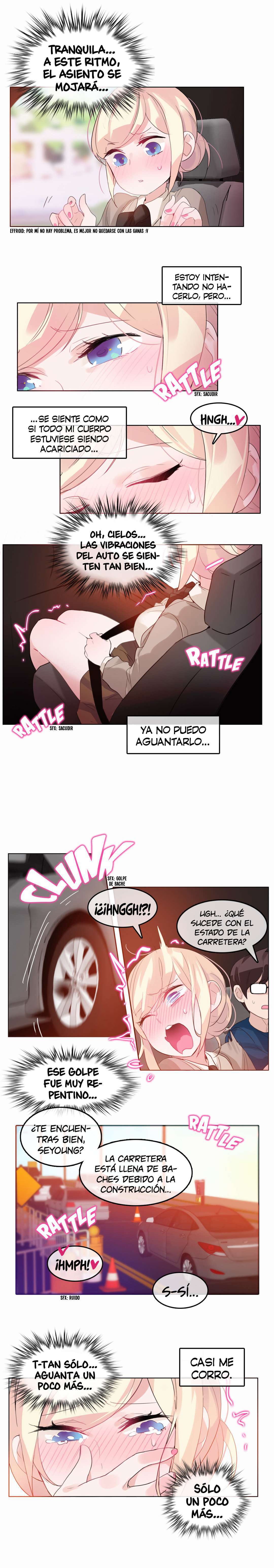 Perverts’ Daily Lives capítulo 19 página 11