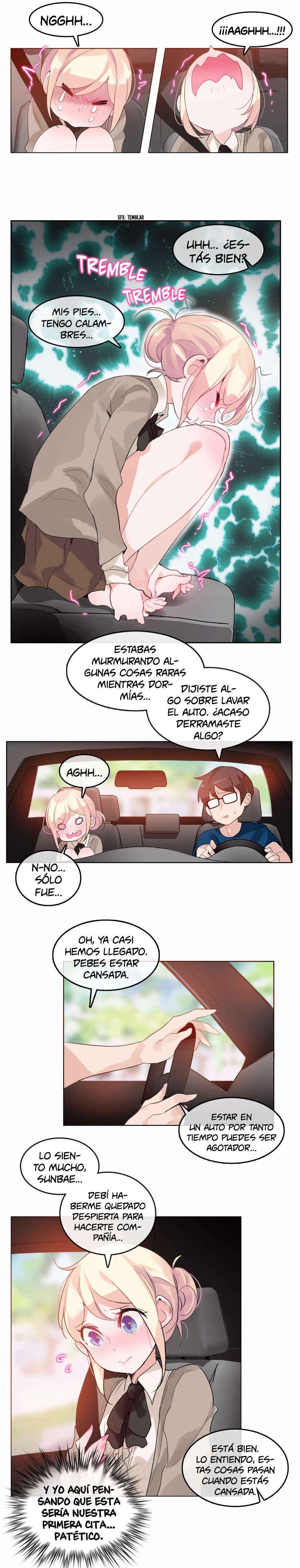 Perverts’ Daily Lives capítulo 19 página 7