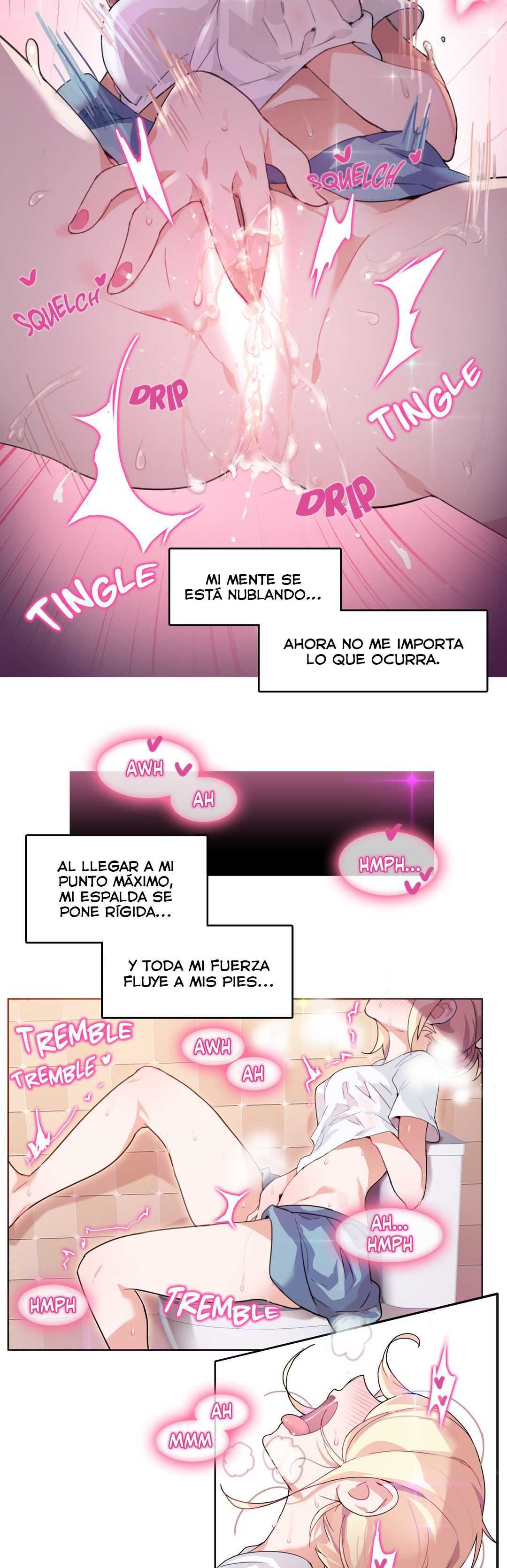 Perverts’ Daily Lives capítulo 2 página 13