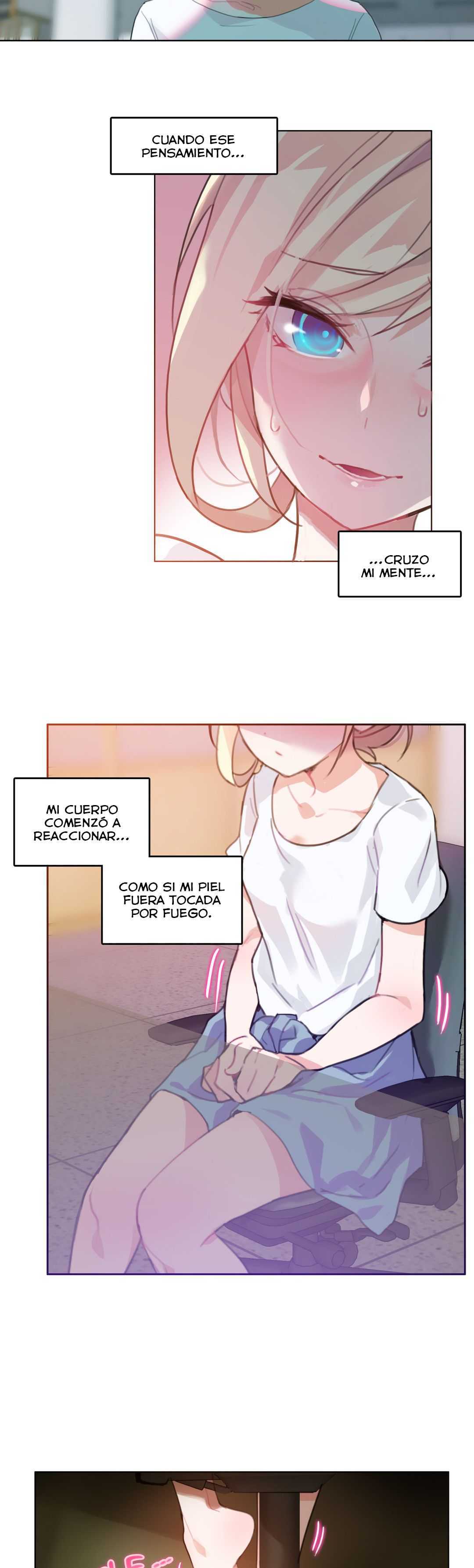 Perverts’ Daily Lives capítulo 2 página 20
